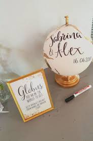 Das hochzeitshaus wird auf der oberseite mit glückwunschleinwand: Besonders Fur Reiselustige Brautpaare Ist Das Eine Tolle Idee Fur Ein Ausgefallenes Gastebuch Hier K Geschenke Brautpaar Gastebuch Hochzeit Geschenk Hochzeit