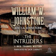 The Intruders - Audiobook