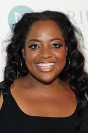 Sherri Shepard played Judy