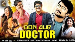 Don Aur Doctor Devadas Hindi Dubbed Full Movie Download 2019 Hd Movie Torrent