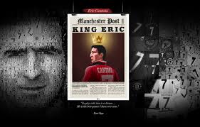Download and discover more similar hd wallpaper on wallpapertip. Wallpaper Wallpaper Sport Football Legend Manchester United Player Eric Cantona Images For Desktop Section Sport Download