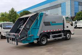 How to choose the right garbage truck?
