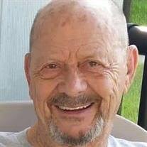 Thomas Wayne Gossett Obituary