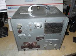 Image result for Gonset Communicator II