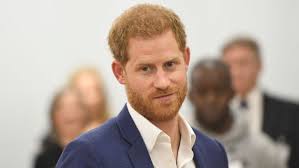 He is known for his military service and charitable work. Prince Harry Calls For Compassion Online As He And Meghan Markle Take Action Against Crisis Of Hate Entertainment Tonight