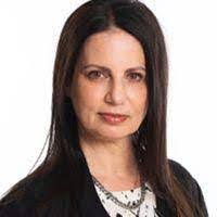 Adriana Abrams's Instagram, Twitter & Facebook