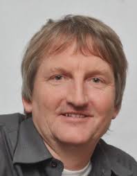 Biographische Infos Heinz Werner Kubitza
