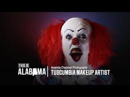 Amanda Chapman: Tuscumbia Makeup Artist