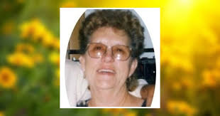 Juanita May Obituary January 25, 2015