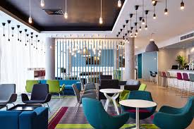 This price is based on the lowest nightly price found in the last 24 hours for stays in the next 30 days. Holiday Inn Express Aberdeen Lounge Bar Design Holiday Inn Express Aberdeen Fishing Boat Rope S Lounge Interiors Contemporary Hotel Hotel Interior Design