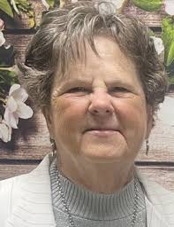 Ellen Faye Horne Obituary (2024)