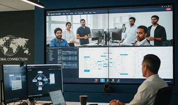 Breaking Into Tech, Why Aspiring Engineers Are Shifting to Premium Web Development Course in Bangalore