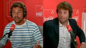 Bertrand Chameroy s'acharne! Benjamin Duhamel, nouvelle cible?
