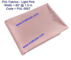 Kain kalis air mempunyai tekstur yang sangat tenunan dan merasa seperti poliester atau getah apabila dipakai. Penjual Dan Pemborong Pelbagai Jenis Kain Pul Di Malaysia