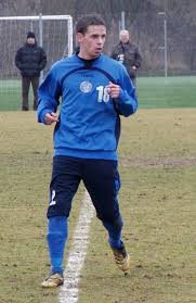After an unremarkable football player career. Bozsik Jozsef Labdarugo 1987 Wikipedia