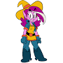 Profile Picture of Witchy Simone - Mighty Magiswords Wiki - Fandomon Google