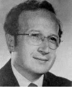 Nobel Laureate Chemistry Hoffman Roald 1981