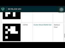 After you find out all beyblade stadium scan codes results you wish, you will have many options to find the best saving by clicking to the button get link coupon or more offers of the store on. Beyblade Burst Qr Codes Wiki 07 2021