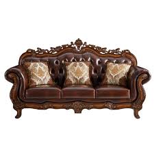 Queenshome american living room furniture european style american style office sofa indoor. Luxury European And American Style Living Room Furniture Quality Italia Leather Sofa Set Wa548 Living Room Sofas Aliexpress