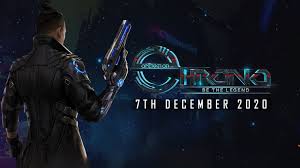 Grab weapons to do others in and supplies to bolster your chances of chrono is a bounty hunter from another universe. Free Fire Character Chrono Vs Dj Alok It S Time To Say Goodbye To Dj Alok