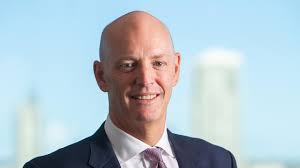 2019 CEO Survey: Robert Bedwell, JPMorgan