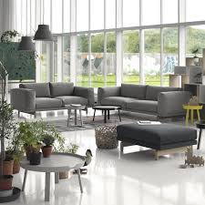 50 x 54 x 10 cm (l x b x t) Rest Pouf Von Muuto Connox