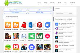 There was a time when apps applied only to mobile devices. Top 22 Android App Download Site