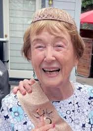 Peggy Ann Van Valkenburg