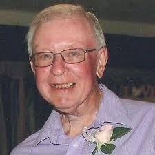 Richard Elmer "Dick" Stacy Jr. Obituary (2022)