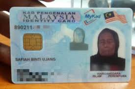 What you need to make a fake id. Fake Malaysian Identity Card Buy Malaysian Fake Documents