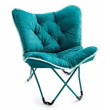 simple by design memory foam butterfly chair butterfly chair swivel chair living room dorm chairs