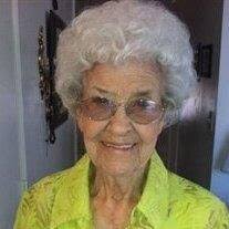 Lottie Wilson Mitchell Obituary