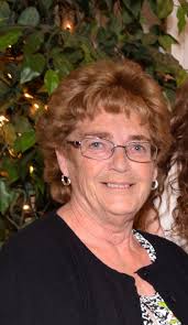 Ruth DesRoche Obituary