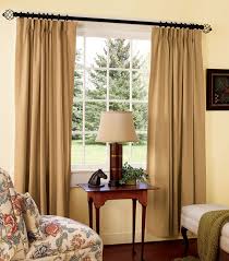 Amazon's choice for curtains for large windows. Drapes Curtains Efficient Window Coverings