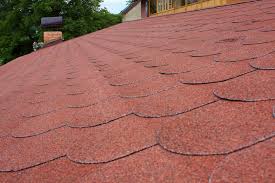 Plus tipps zum dachdecken des gartenhauses. Dach Decken Mit Bitumenschindeln