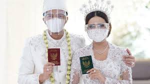 Pernikahan luar biasa novel online. Acara Nikahannya Dengan Aurel Trending Hingga Dikritik Atta Ga Nikah Salah Nikah Disalahin Tribunnews Com Mobile