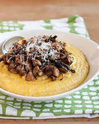 How To Make Polenta (Easy, Creamy Stovetop Recipe) | Kitchn