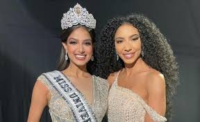 Las Reinas De Belleza Que Se Han Quitado La Vida El Problema Detras De La Sonrisa