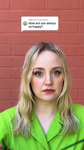 Understanding Innies: Happiness Beyond Appearances