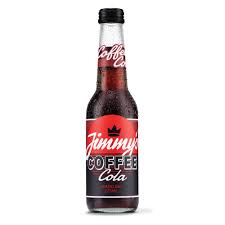 Sure to give you a jolt! Jimmy S Iced Coffee Coffee Cola Jimmy S Iced Coffee