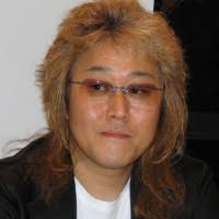 Kenji Kawai - kenjikawai