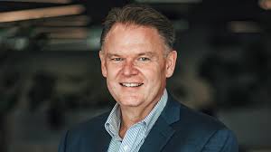 Brian Fouhy appointed Chief Financial Officer for Armstrong's