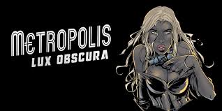 Start using metropolis today in select cities near you. Metropolis Lux Obscura Nintendo Switch Download Software Spiele Nintendo