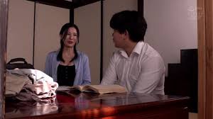 NGOD-224 Japanese porn highly recommended married wife with big tits