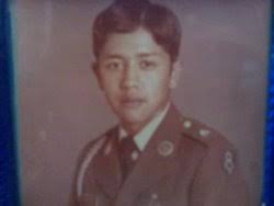 Joseph Anthony Puente (1956-1979)
