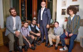 Al bagno di cultura, infatti, marini e la sua pupa hanno stracciato gli avversari dimostrando … La Pupa E Il Secchione Anticipazioni Ultima Puntata Di Stasera 25 Febbraio