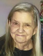 Obituary information for Annette Jothann-Winter