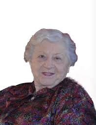 Christine O'Shaughnessy Obituary September 19, 2023