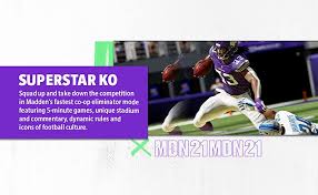 Here to show off conventions. Amazon Com Madden Nfl 21 Xbox One Xbox Series X Electronic Arts Video Games