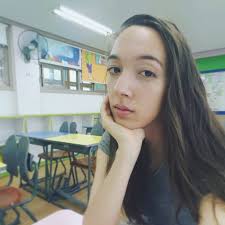 Zoë Yungmi Blank 조이 영미 블랭크